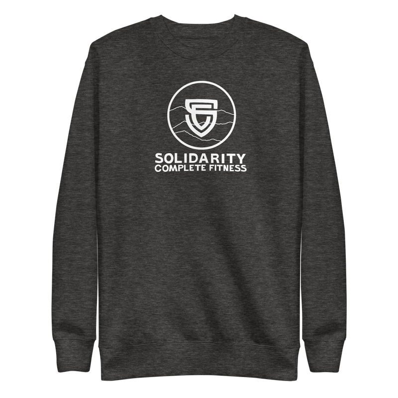 Unisex Premium Sweatshirt