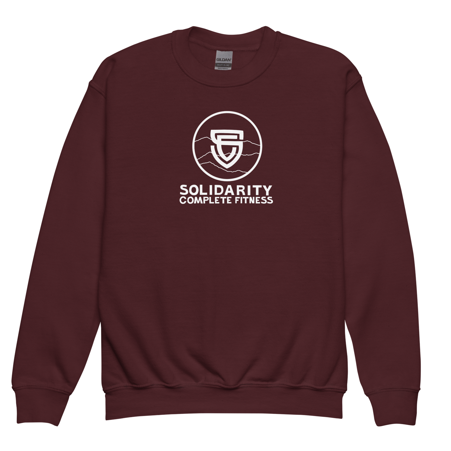 Youth Crew Sweatshirt