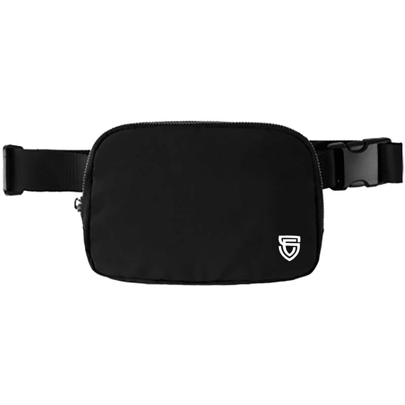 The Perfect Belt Bag