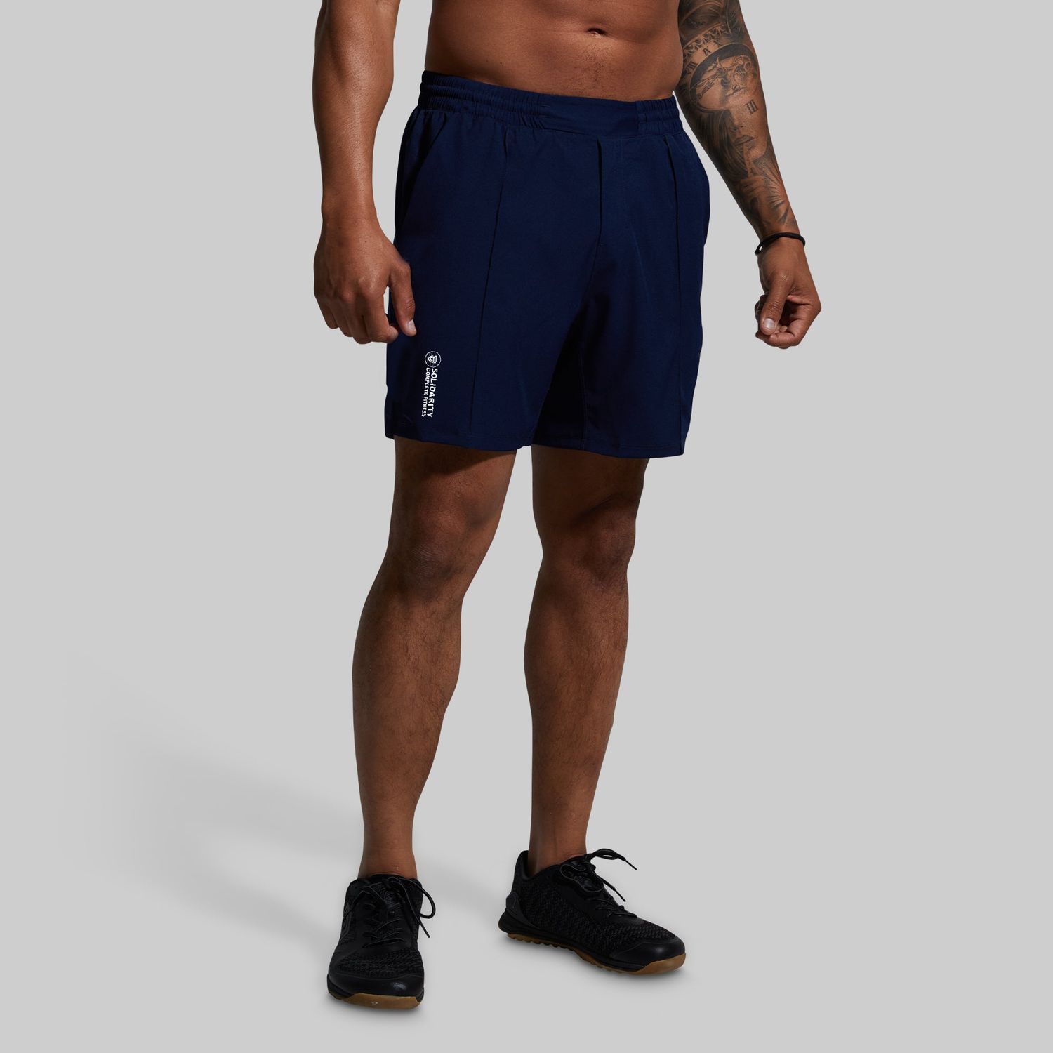 Born Primitive Men's Training Shorts