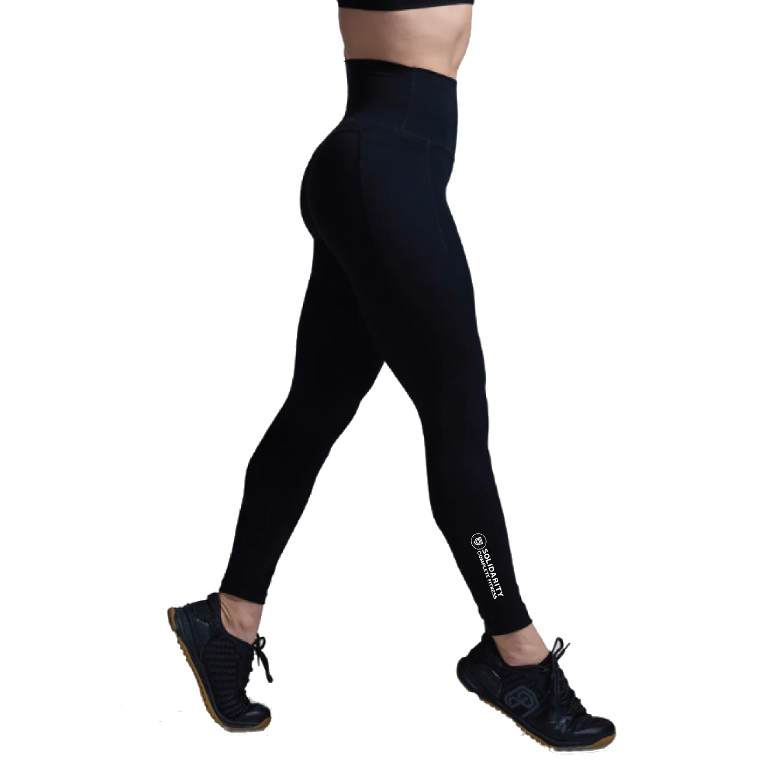 Born Primitive 'Go-To' Leggings 2.0 (with pocket)