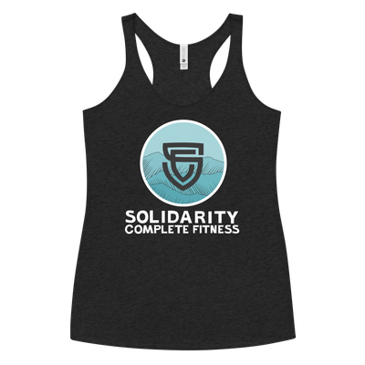 Women's Racerback Tank