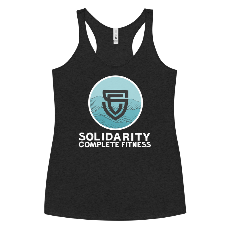 Women's Racerback Tank
