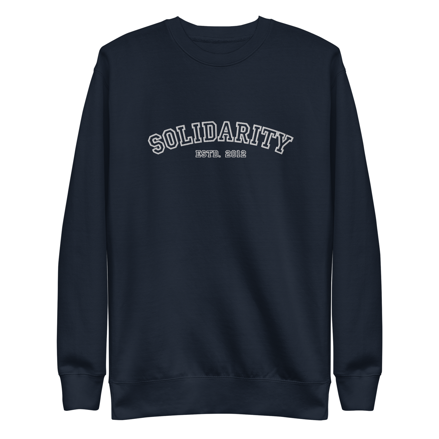 Unisex Premium Sweatshirt