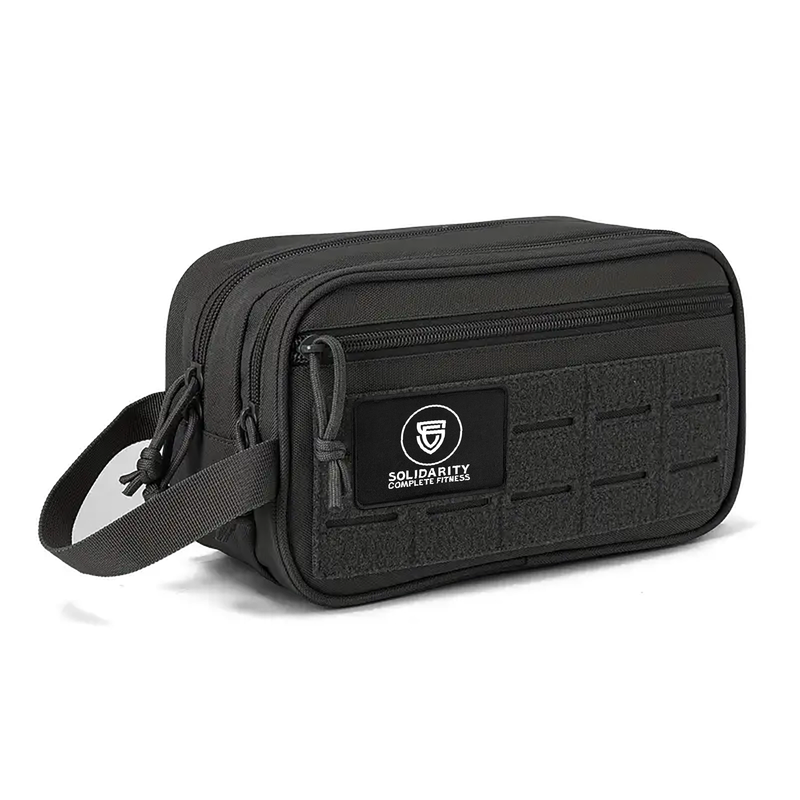 The GO Bag