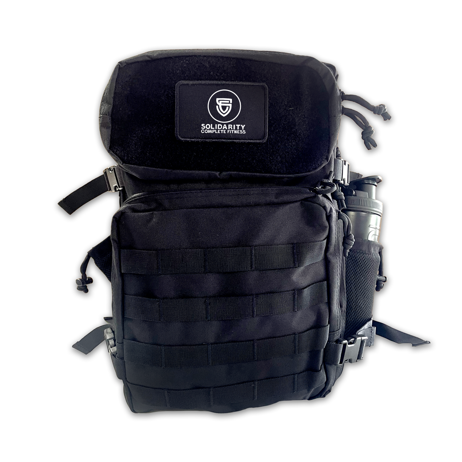 Tactical Gym Backpack