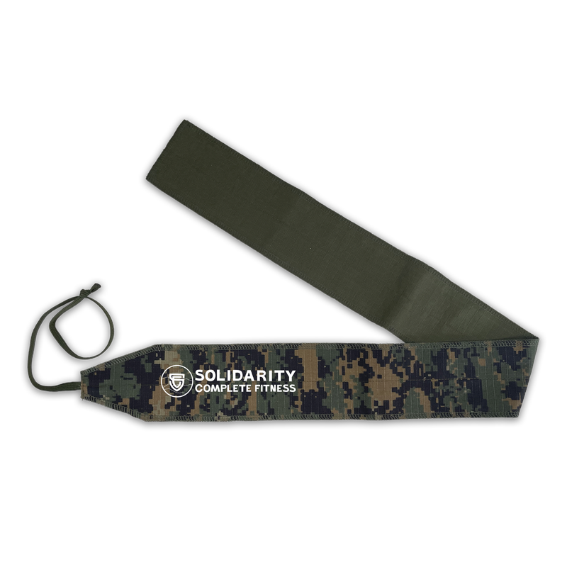 Wrist Wraps