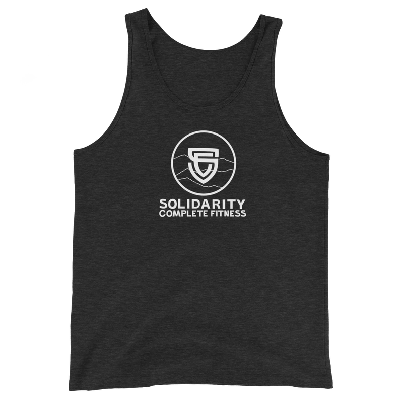 Men's Staple Tank 