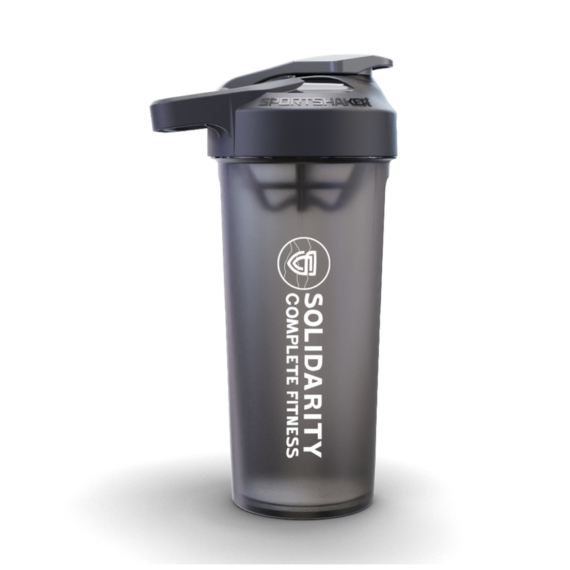 SCF Shaker Bottle - On-Site