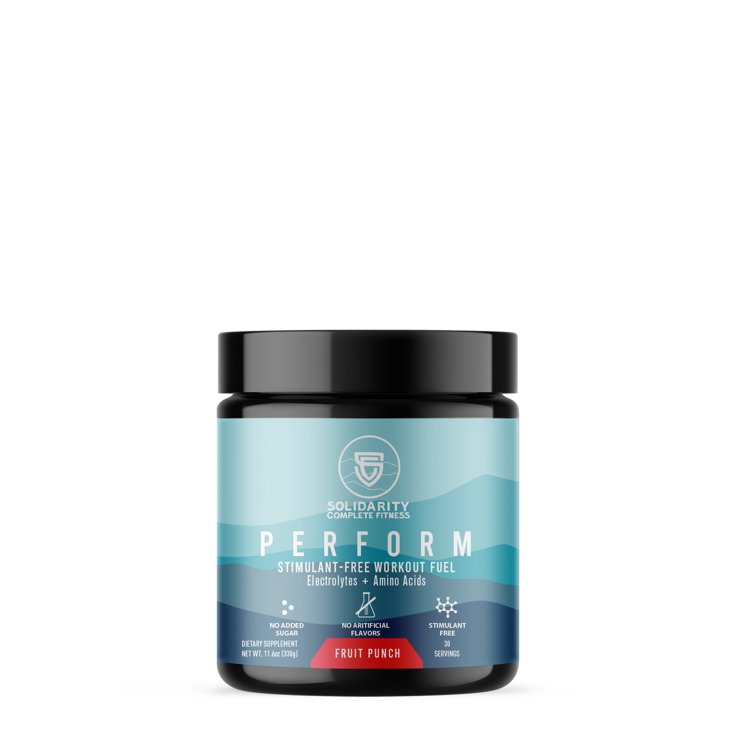 Perform BCAAs + Hydration
