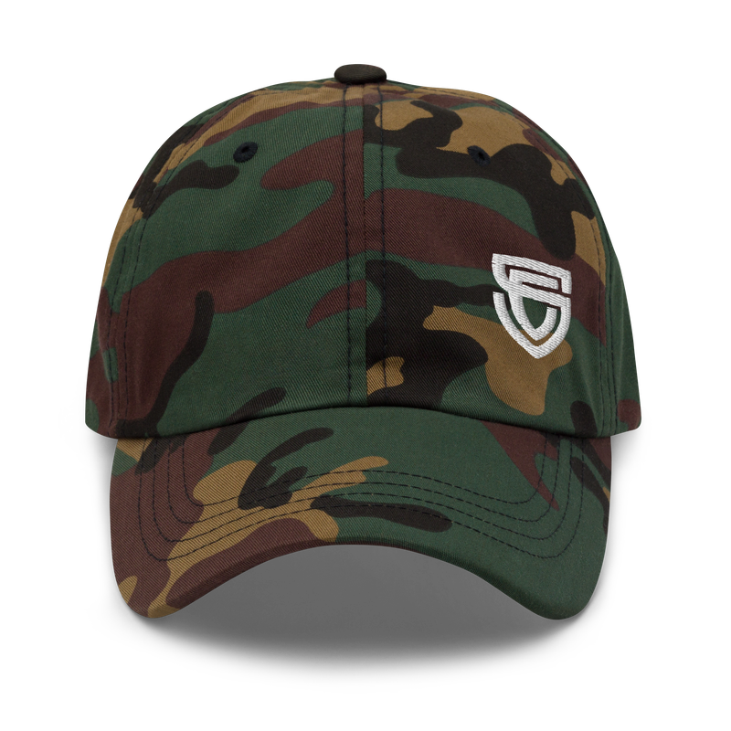 Dad Hat