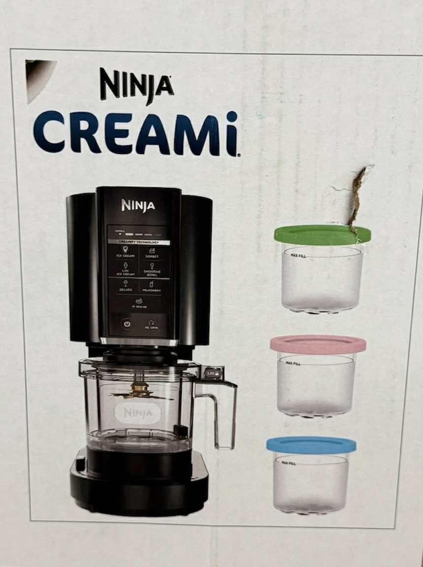 ninja creami