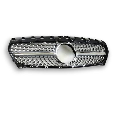 Front Grill C117 for Mercedes-Benz CLA-Class