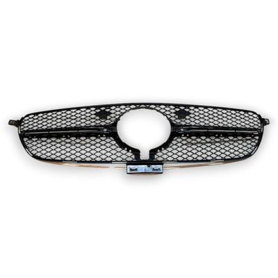 Front Grill C292 for Mercedes-Benz GLE COUPE