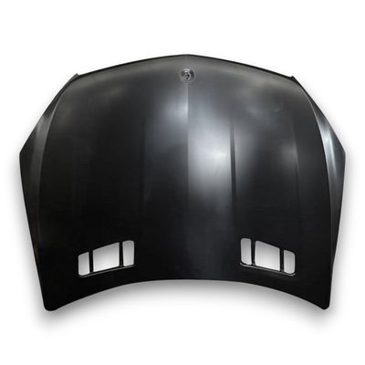 Bonnet W166 for Mercedes-Benz ML-CLASS