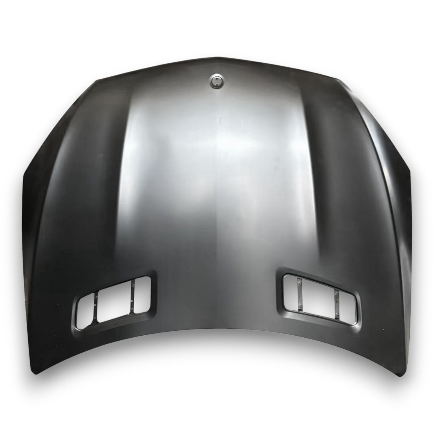 Bonnet W166/C292 for Mercedes-Benz GLE-Class, Material Variantions: Aluminum