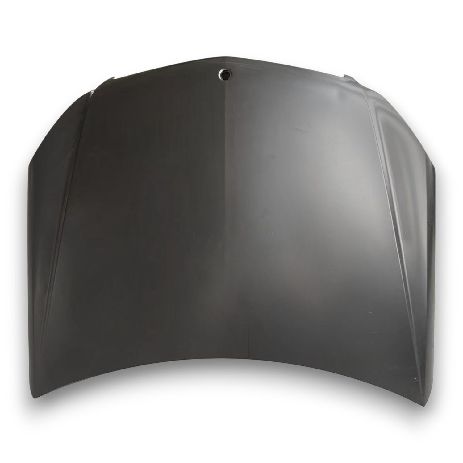 Bonnet W204 F/L for Mercedes-Benz C-Class, Material Variantions: Steel