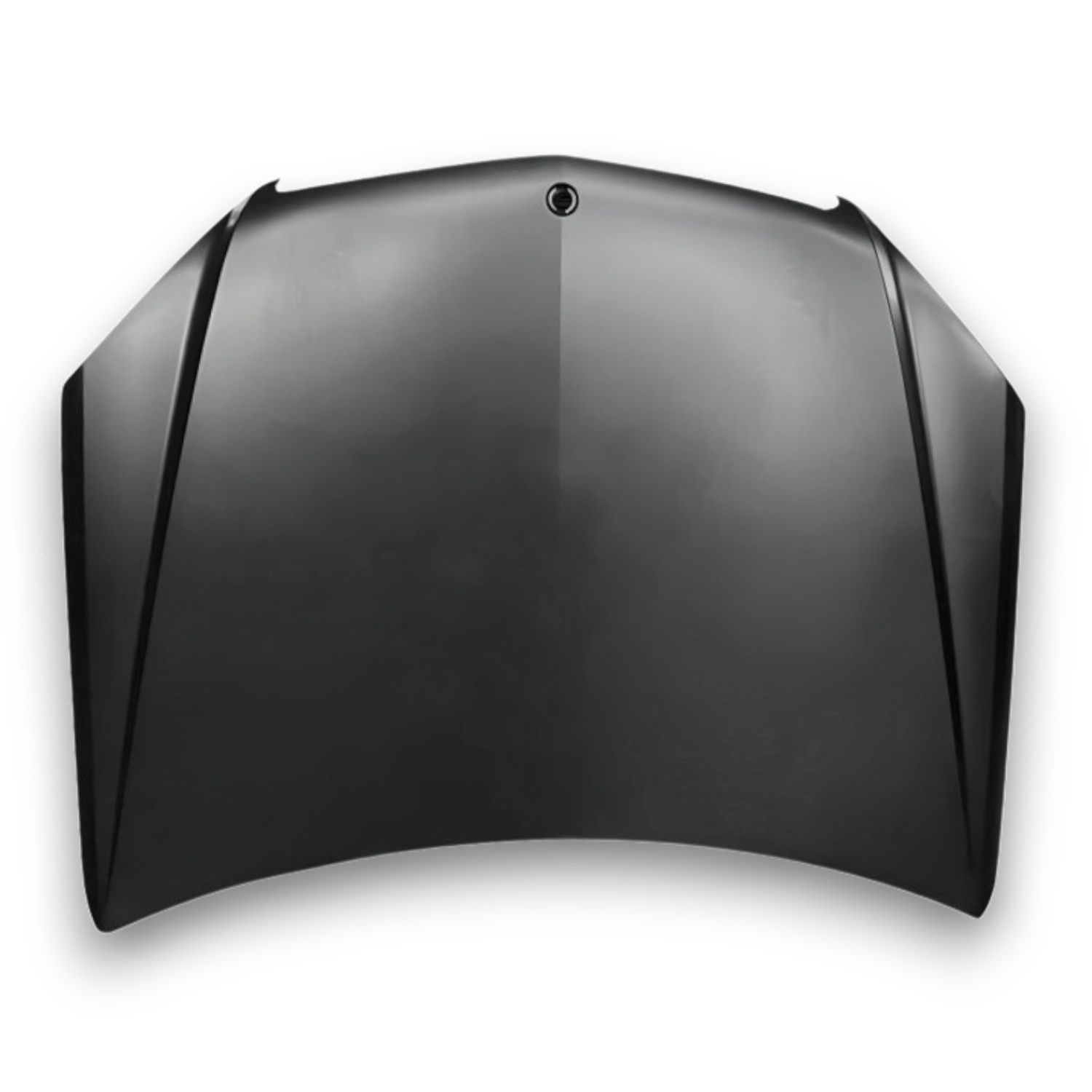 Bonnet W204 P/F for Mercedes-Benz C-Class, Material Variantions: Steel