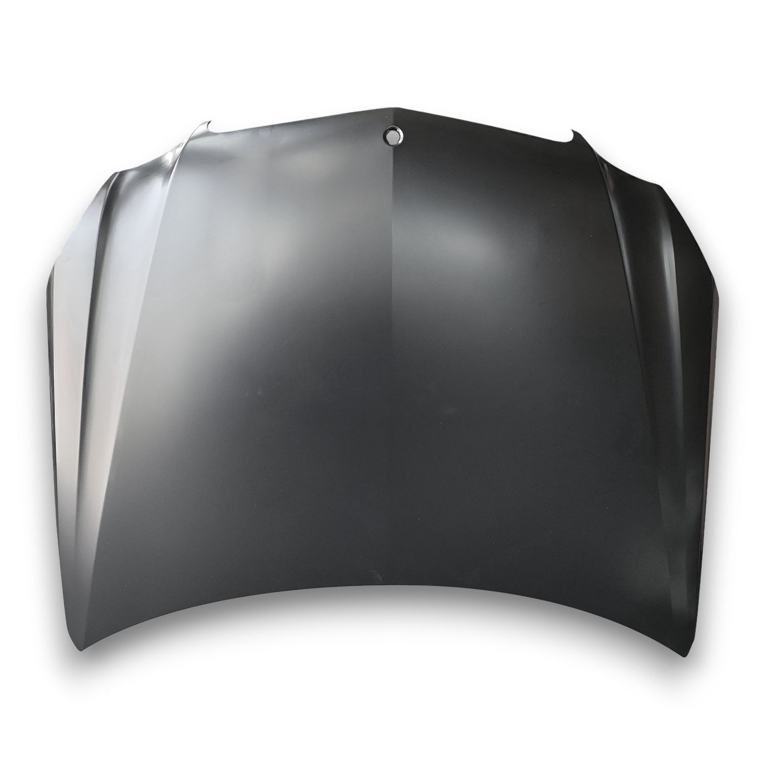 Bonnet W212 P/F for Mercedes-Benz E-CLASS, Material Variantions: Steel