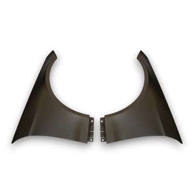 Fender C207 for Mercedes-Benz E-CLASS