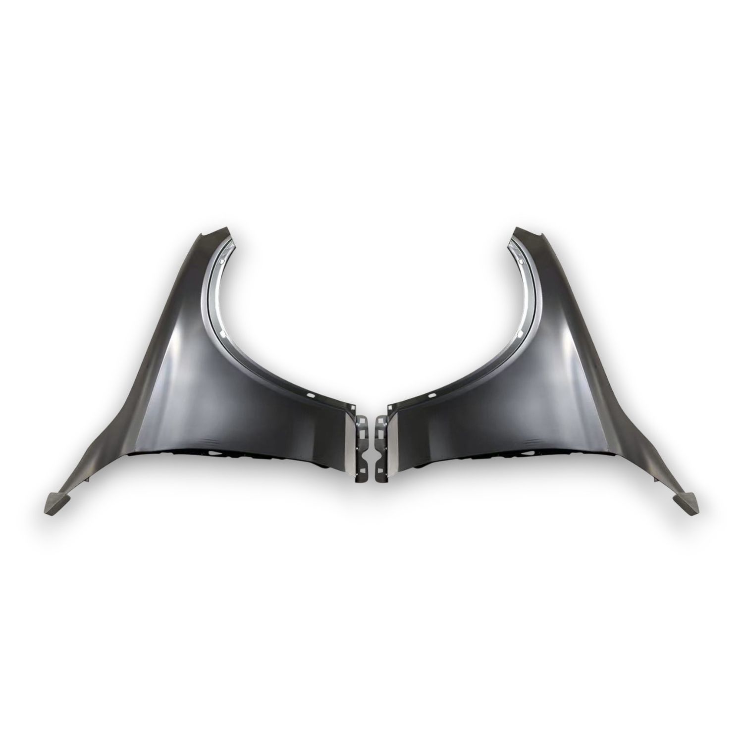 Fender X253 for Mercedes-Benz GLC-CLASS