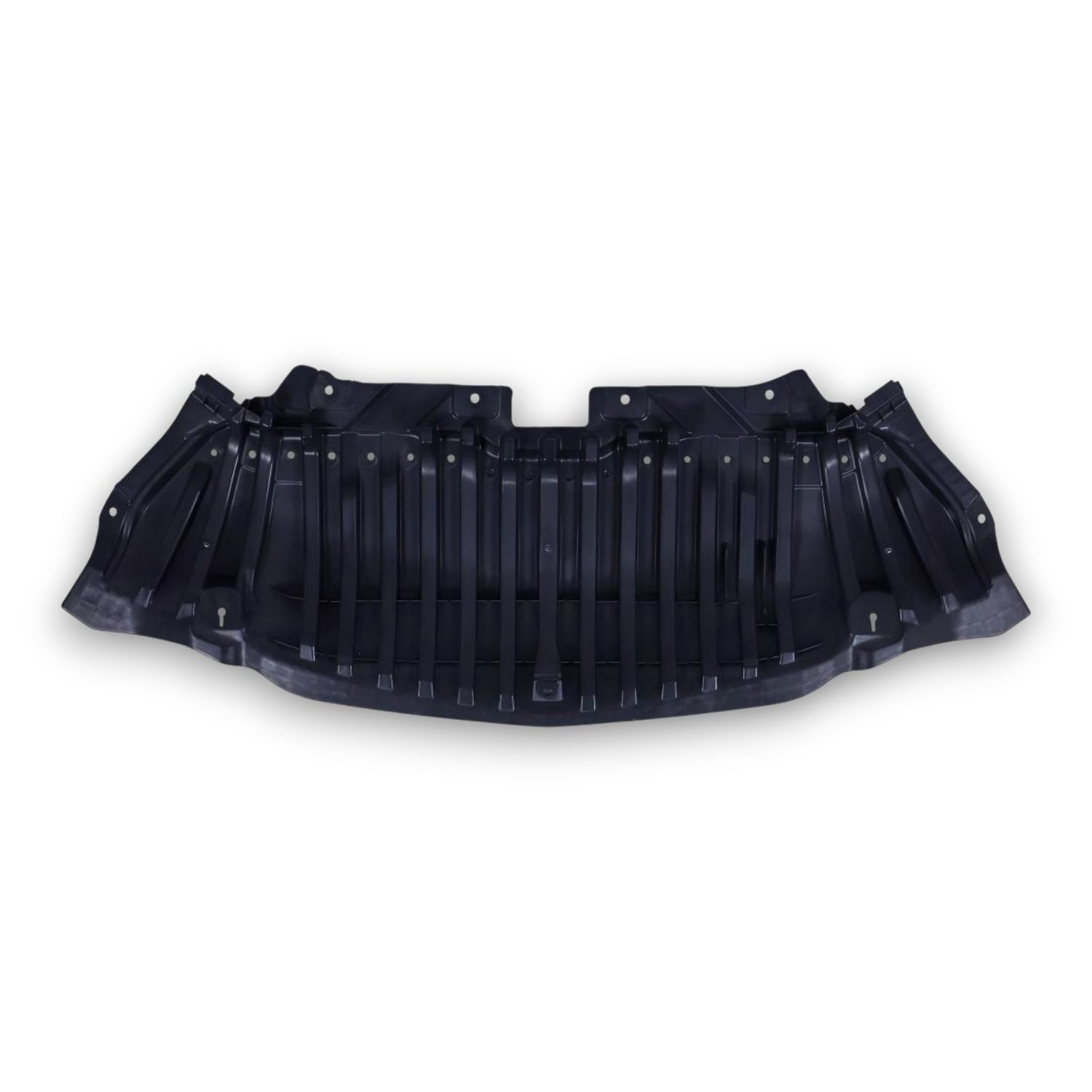 Splash cover bumper W205 for Mercedes-Benz C-Class