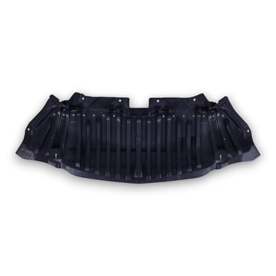 Splash cover bumper W205 for Mercedes-Benz C-Class