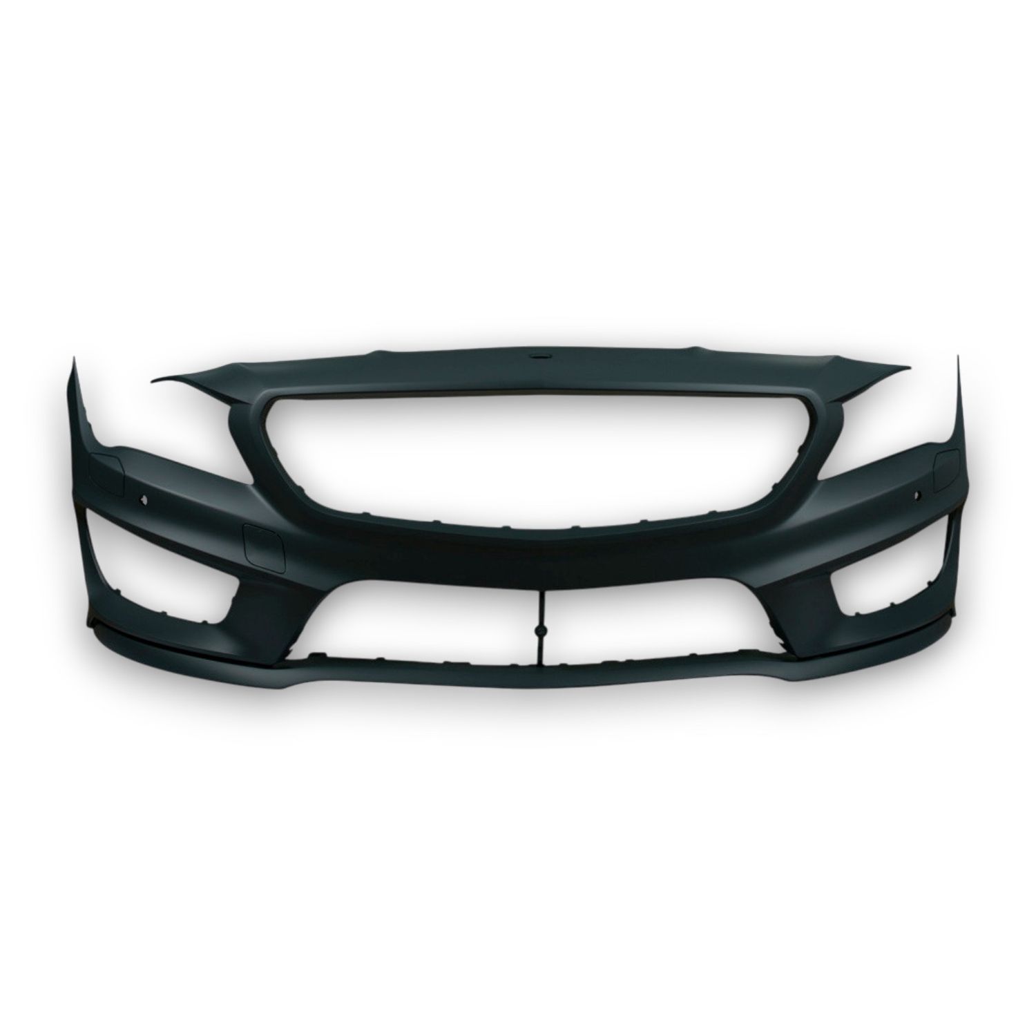 Bumper Shell Front C117 P/F for Mercedes-Benz CLA-CLASS