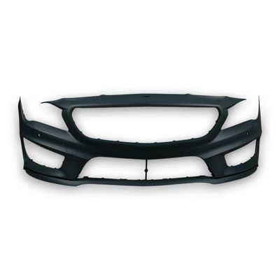 Bumper Shell Front C117 P/F for Mercedes-Benz CLA-CLASS