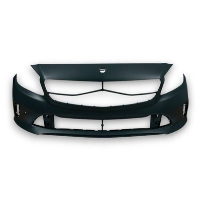 Bumper Shell Front W176 for Mercedes-Benz A-CLASS