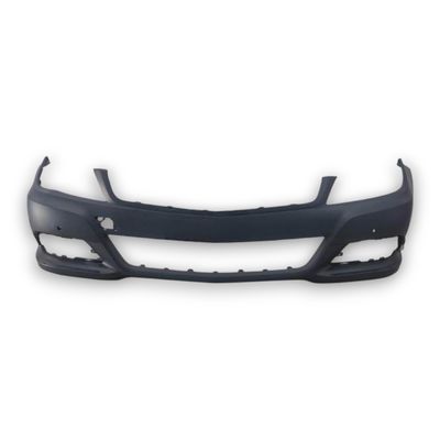 Bumper Shell Front W204 F/L Mercedes-Benz C-CLASS