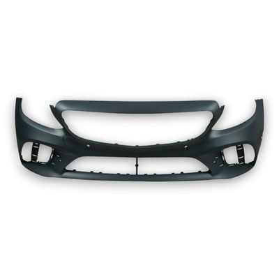 Bumper Shell Front W205 F/L AMG for Mercedes-Benz C-Class