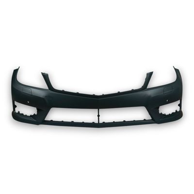 Bumper Shell Front W204 F/L AMG for Mercedes-Benz C-Class