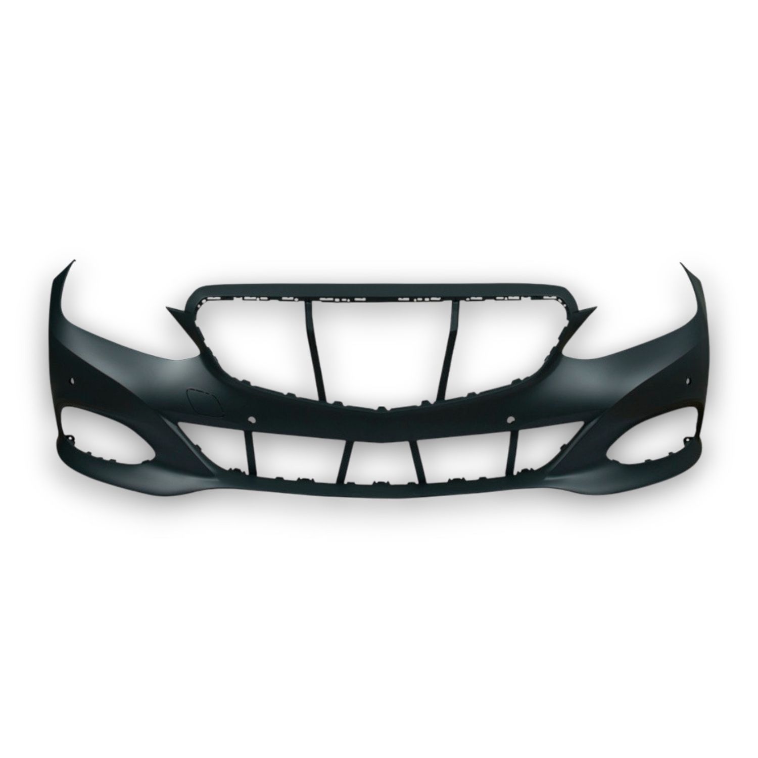 Bumper Shell Front W212 F/L Avatgarde for Mercedes-Benz E-CLASS