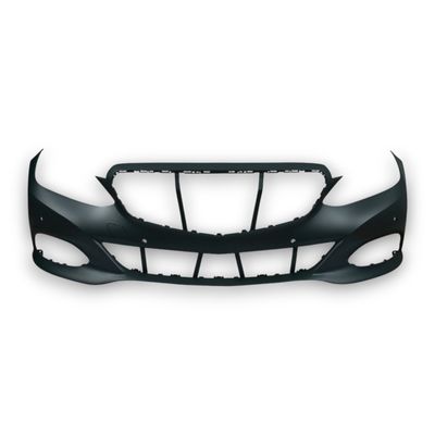 Bumper Shell Front W212 F/L Avatgarde for Mercedes-Benz E-CLASS
