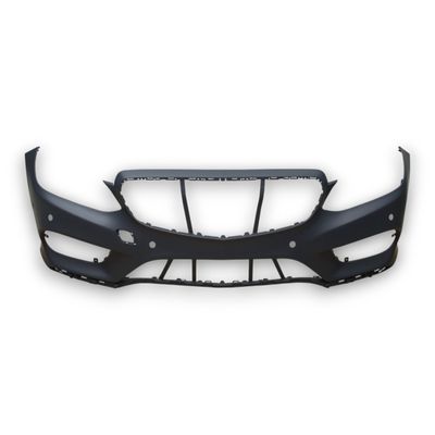 Bumper Shell Front W212 F/L AMG for Mercedes-Benz E-CLASS