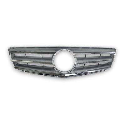 Front Grill W204 for Mercedes-Benz C-CLASS