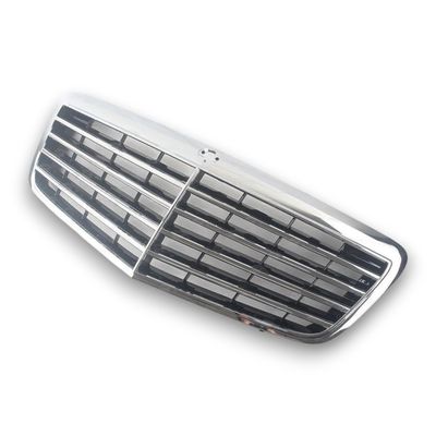 Front Grill W211 for Mercedes-Benz E-CLASS