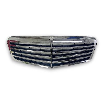 Front Grill W212 Big  for Mercedes-Benz E-CLASS