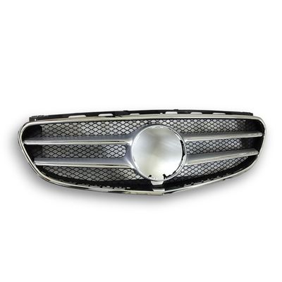 Front Grill W212 F/L for Mercedes-Benz E-CLASS