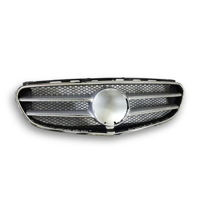 Front Grill W212 F/L AVG for Mercedes-Benz E-CLASS