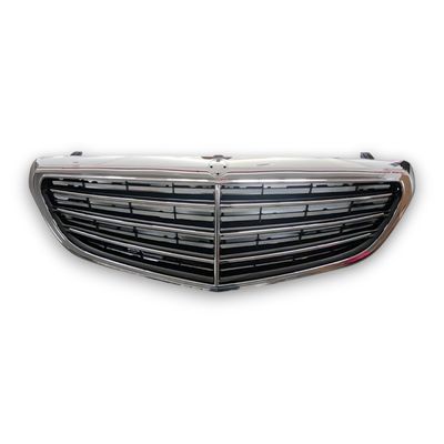 Front Grill W212 for Mercedes-Benz E-CLASS