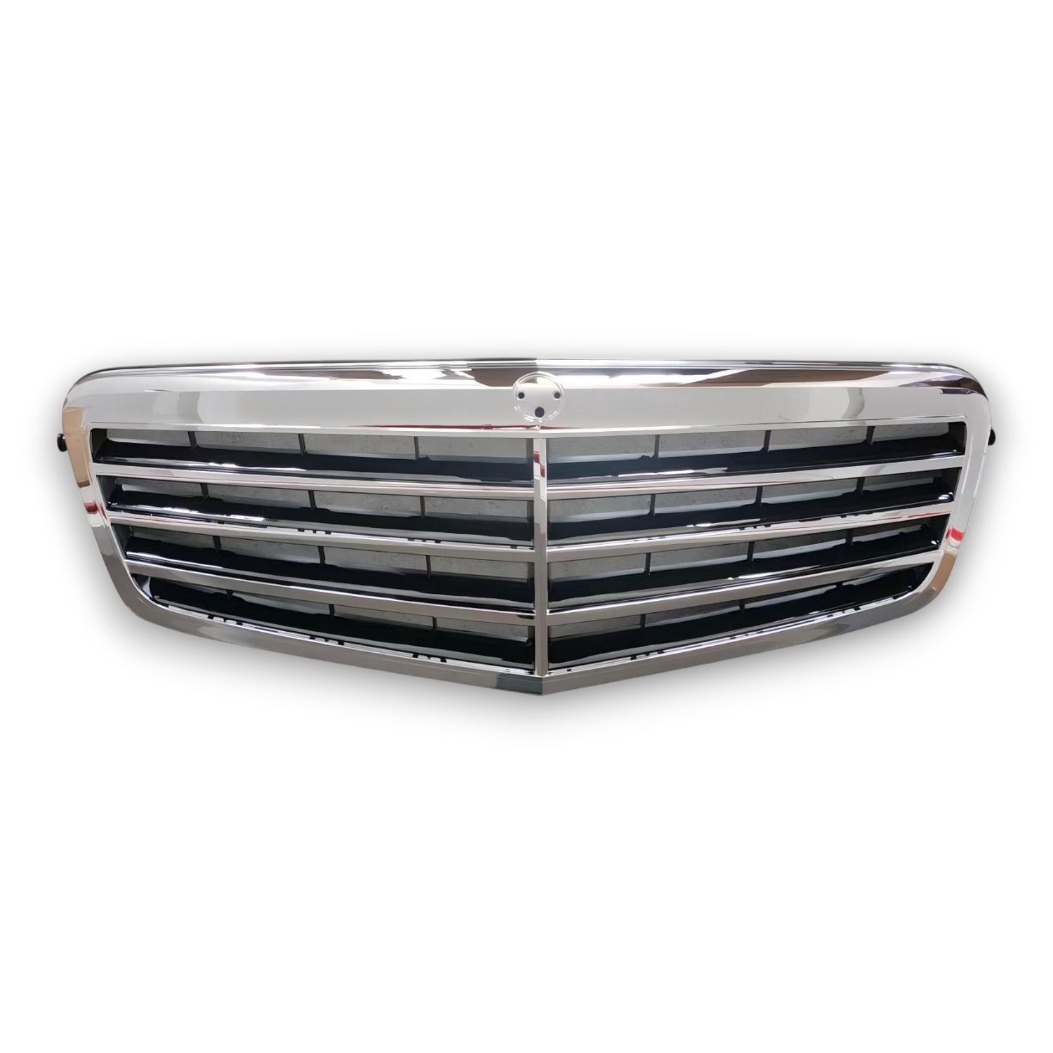 Front Grill W212 P/F for Mercedes-Benz E-CLASS