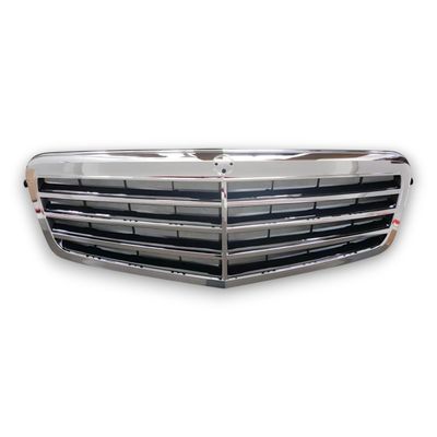 Front Grill W212 P/F for Mercedes-Benz E-CLASS
