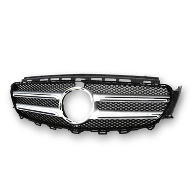 Front Grill W213 for Mercedes-Benz E-CLASS