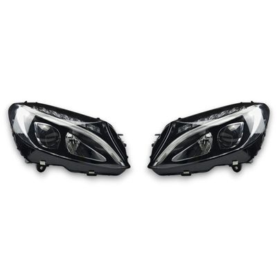 Headlight W205 P/F LED for Mercedes-Benz C-Class