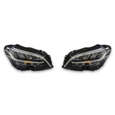 Headlight W205 F/L LED for Mercedes-Benz C-Class