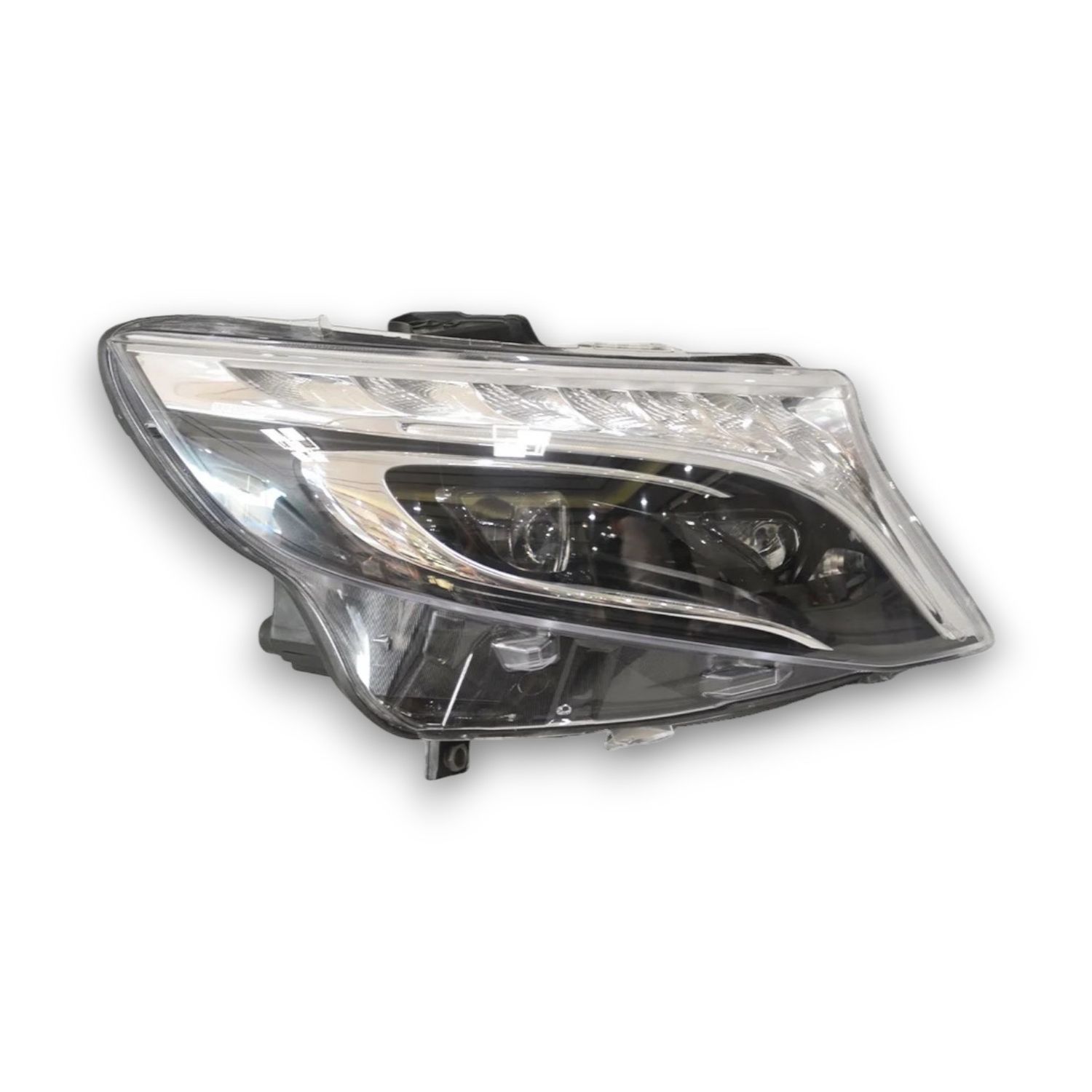 Headlight W447 LED for Mercedes-Benz V-Class Headlight W447 LED for Mercedes-Benz V-Class, Directional Variantions: Right