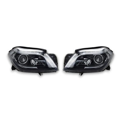 Headlight W166 Xenon for Mercedes-Benz GL-Class