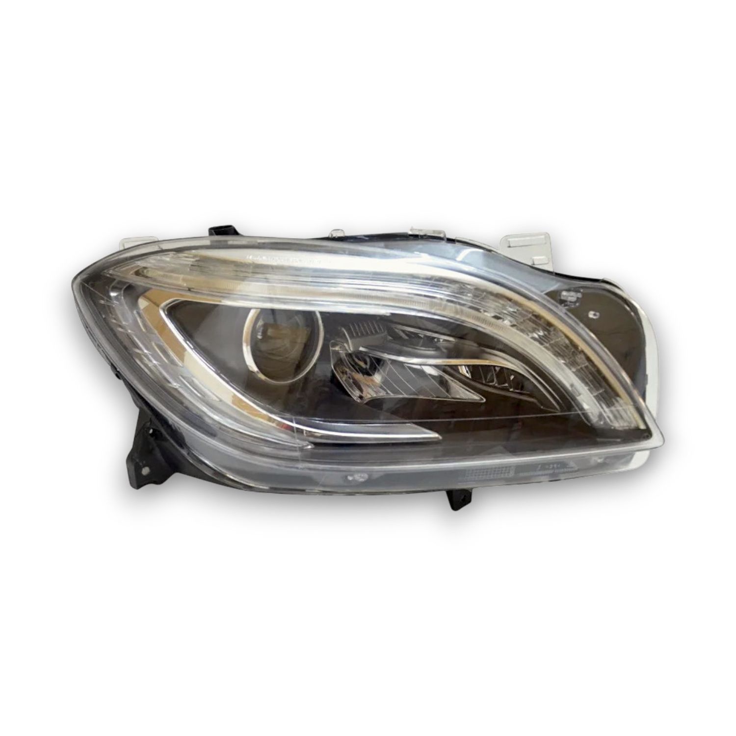 Headlight W166 Xenon for Mercedes-Benz ML-Class, Directional Variantions: Right